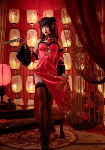 小姨母2