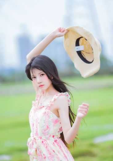 姐姐的同学