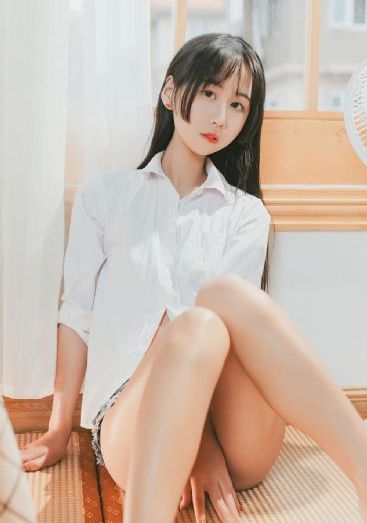 韩国小姨子