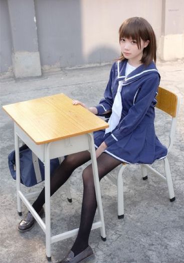 女孩堕落手册