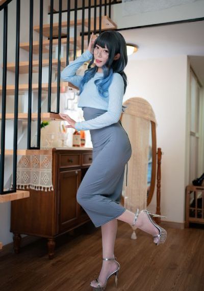 善良的女秘书的目的在线