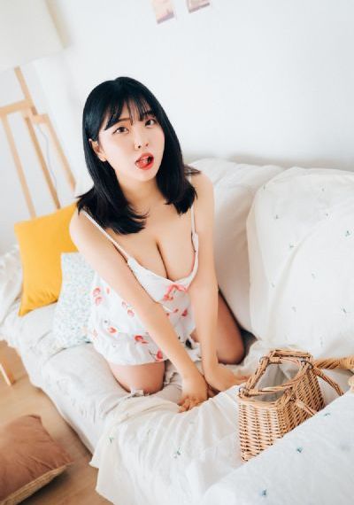 护士的欲望