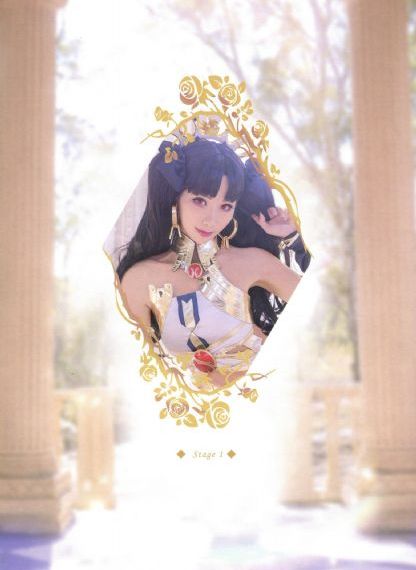 黄昏失焦