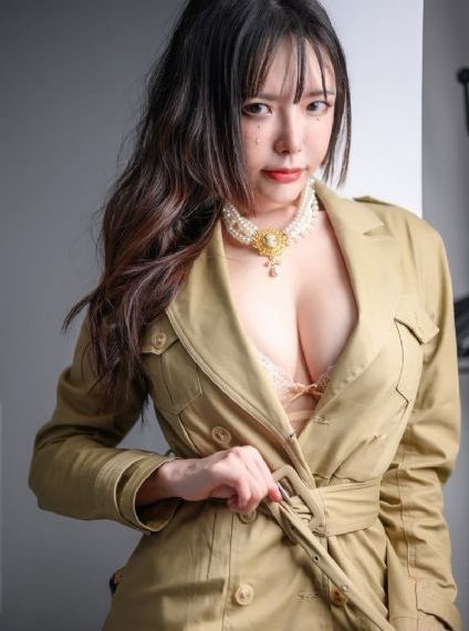 电影善良的女秘书