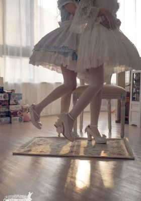 善良的小婕子