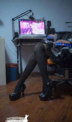 用我的手指