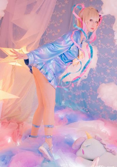 《唐朝诡事录》电视剧