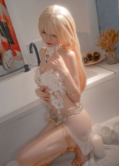 我的狐仙女友