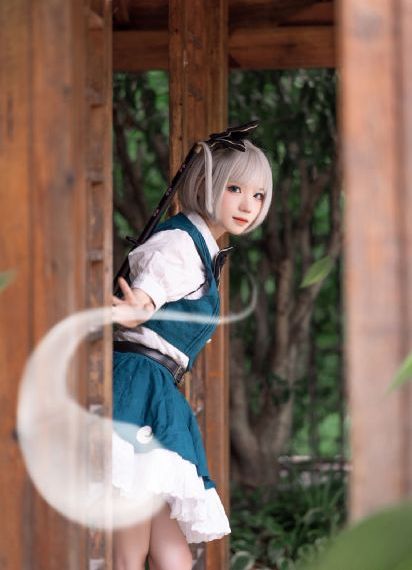 大秧歌