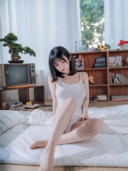 女老师的秘密