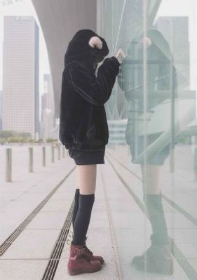 这是僵尸吗