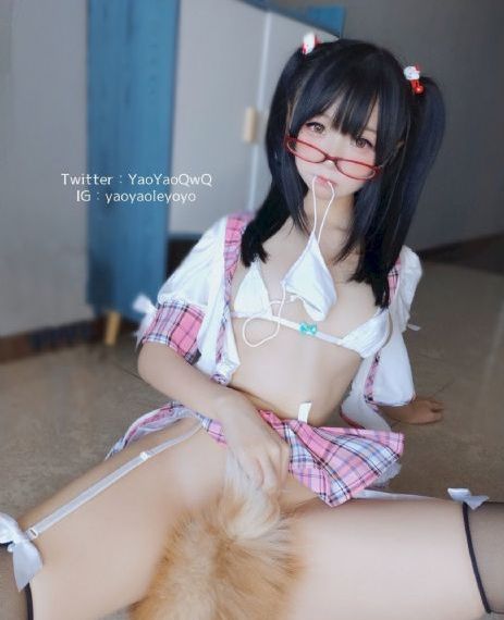 女狱秘闻