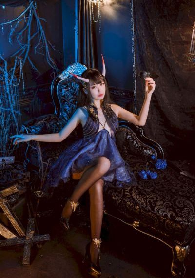 美魔女的究极高潮