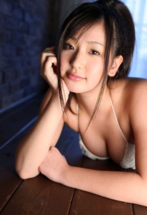 年轻儿媳妇