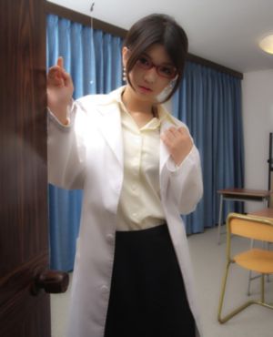 年轻儿媳妇