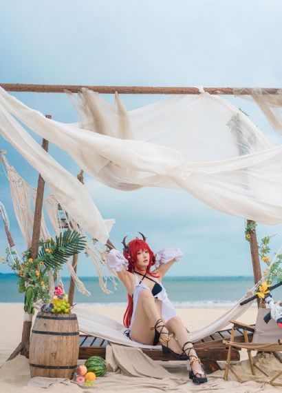 少女的世界第10集