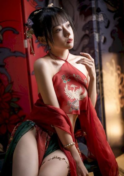 仙女h