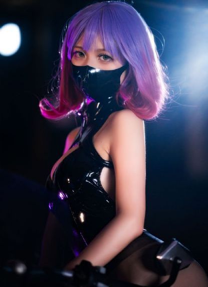 善良的公与妇电影