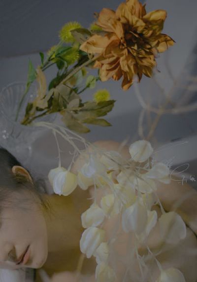 双胞胎姐妹的蔑视