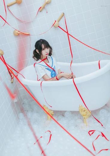 残花泪
