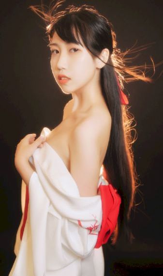 水蜜桃成熟