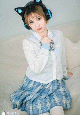 姊妹花