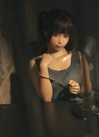 坠落的女教师