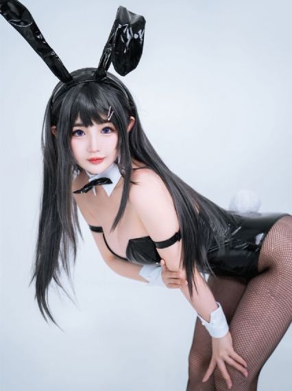 美味女大学生