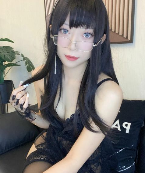 性试镜