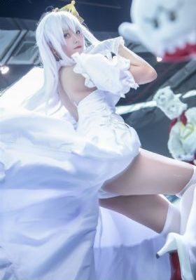 契约新娘