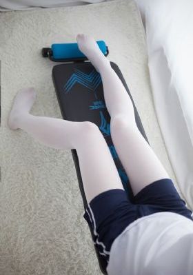 迷人的女秘书