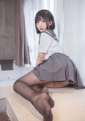 老婆不在家