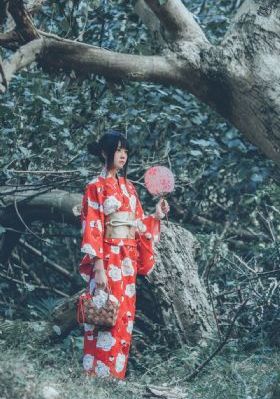 蛇蝎女佣第四季