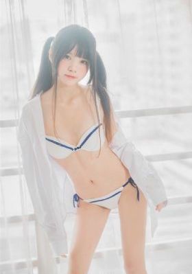 更衣人偶