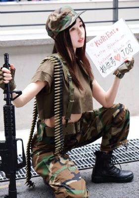 丈夫的女朋友