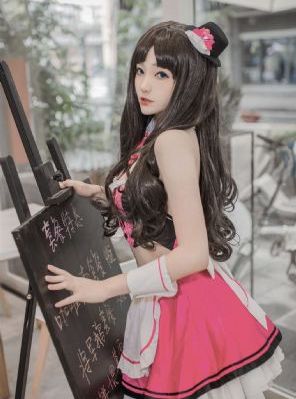 女囚701