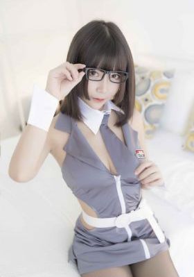 开放的继母