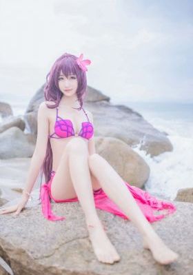 女儿的情人