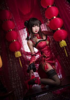 美味的小姨