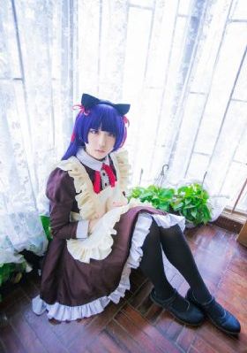 新山らん