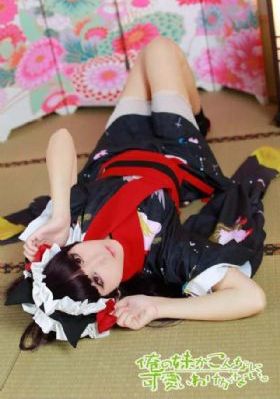 魔女3