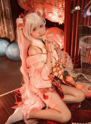 心跳光之美少女