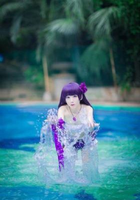 斩魔剑宿命之少女剑士