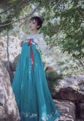 倾城之恋短剧免费观看