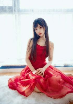 精灵森林动漫