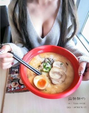 坠入爱河