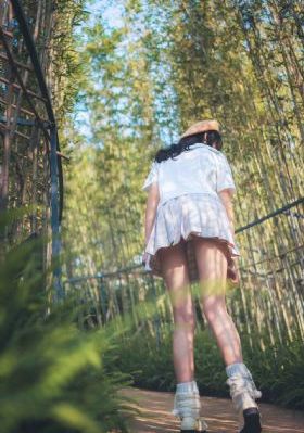 邻家天使大人把我变成废人这事