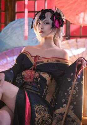 伊人色爱