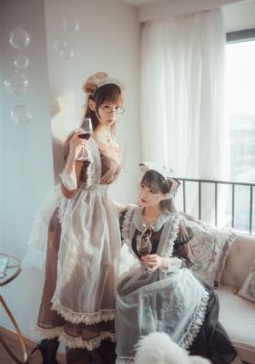 花吃了那女孩