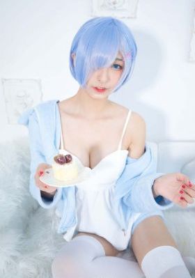 绝望的主妇